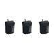 thumbnail image 3 of Eigraketly Bolsa de almacenamiento para carretes de buceo, bolsa de seguridad, organizador, accesorios, negro Type1 NO1 Eigraketly CBP266820, 3 of 6