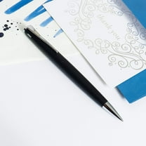 Lamy Studio Ballpoint Pen - Black