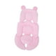 thumbnail image 5 of Cojín para Cochecito de Bebé perfecl Almohadilla Gruesa Rosa 38 cm x 67 cm, 5 of 8