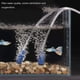 thumbnail image 5 of Difusor de burbujas para acuario, 30 unidades, cilindro de piedras difusoras, para bomba de aire y pecera., 5 of 9