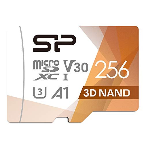 256gb micro sd switch