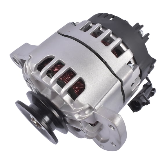 Mustrod 12 Volt 70 Amp Alternator Generators for Carrier & Lester 30-01114-06 30-0111403 30-01114-05