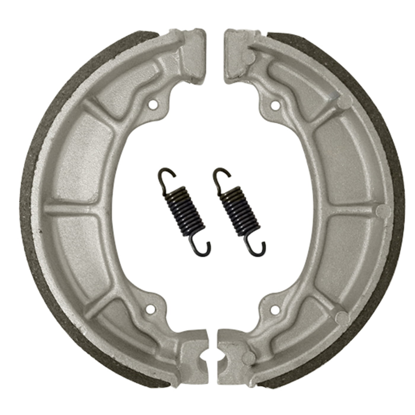 Factory Spec FS-127 Rear Brake Shoes 2002-2005 Arctic Cat 90 Utility & 2004-2005 Arctic Cat 50 Utility Youth 