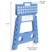 Essentials 15 Folding Step Stool
