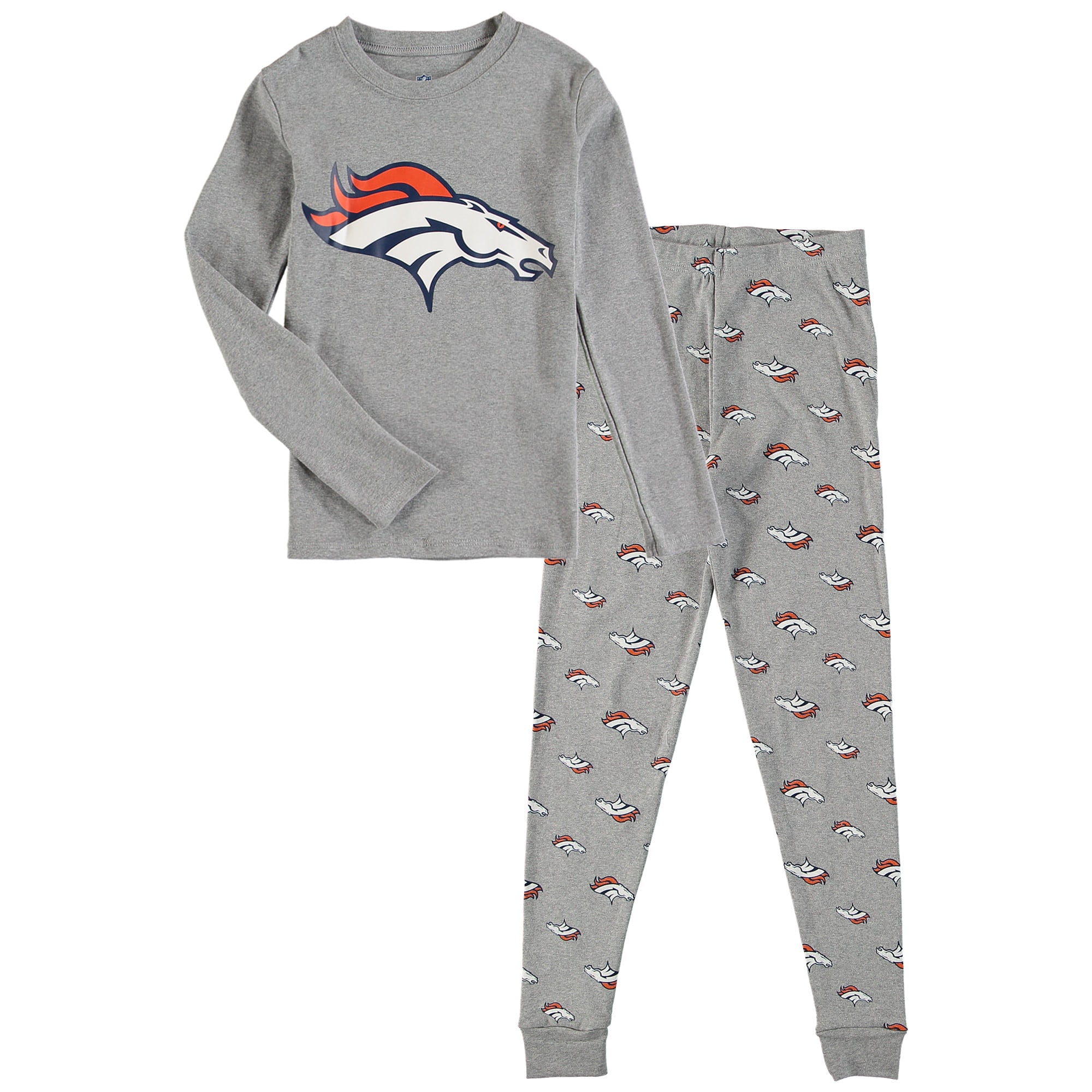 denver broncos sleep shirt