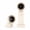 Beige, variant on Handheld Fan, 3-in-1 Hand Held/Neck/Desk Fan with Phone Holder, Portable Mini Fan [18H Max Cooling],  Personal Fan with LED Display for Travel, Cruise, Home