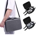 thumbnail image 1 of Estuche de Transporte Hugo para Telemando Accesorios de Almacenamiento, 1 of 10