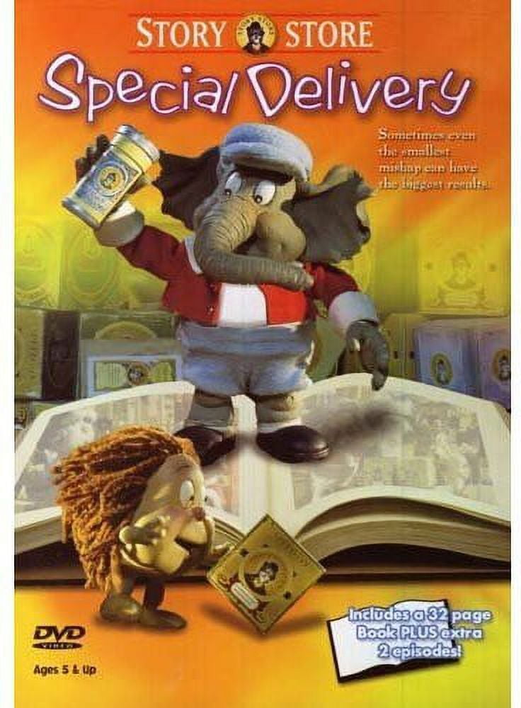 St. Bear's Dolls Hospital: Toyworld (DVD), Peter Pan, Music