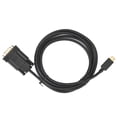 thumbnail image 1 of Ccdes Tipo-C a VGA Tipo-C a VGA Adaptador macho USB 3.1 Tipo-C a VGA Tipo-C a VGA Ada USB 3.1 Tipo-C a VGA Adaptador macho Adaptador Convertidor de cable Cable No se aplica, 1 of 5