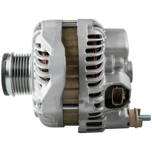 CCIYU Alternators A2TJ0481 VMT0194 04801323AB Fit for 200 Series 2011-2013 Sebring 2007-2010 2.4L For Dodge Avenger 2008-2013 2.4L Compass