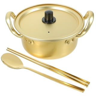 Miumaeov Portable Electric Hot Pot with Grill Multi-Functional Frying Pan  Steamer and Noodle Cooker 1.6L Mini 110V 500W Non-Stick Cooker Travel Pot