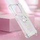 thumbnail image 4 of Funda para Xiaomi Redmi Note 13 Pro 5G con Brillo Líquido Flotante, Purpurina, Parachoques y Anillo Giratorio Soporte, 4 of 5