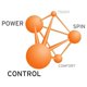 thumbnail image 4 of Juego de cuerdas para raquetas de tenis Head RIP Control, calibre 17, 12 m, 4 of 4