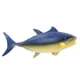 thumbnail image 5 of Modelo de pez marino realista, juguetes educativos, modelo cognitivo, regalo para niños, 5 of 8