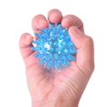 thumbnail image 2 of Bola de masaje de fuerza de agarre, bola de fuerza de agarre de palma, bola de galope suelta, bola de ventilación, mango de mano, bola de juego sin olor, bola de pinchazo, 2 of 3