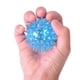 thumbnail image 2 of Bola de masaje de fuerza de agarre, bola de fuerza de agarre de palma, bola de galope suelta, bola de ventilación, mango de mano, bola de juego sin olor, bola de pinchazo, 2 of 3