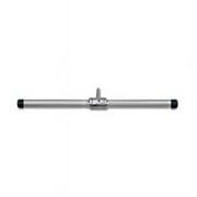 Champion Barbell CHLB20RT 20 in. Rotating Straight Bar