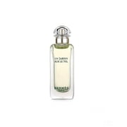 Hermes 4-Piece Fragrance Discovery Set for Women