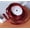 Dark Red, variant on 25Yards/Roll Silk Satin Ribbons For Crafts Bow Handmade Gift Wrap Party Wedding Decorative