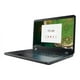 Lenovo N42-20 Chromebook 80US - Intel Celeron - N3060 / jusqu'à 2,48 GHz - Chrome OS - HD Graphiques 400 - 4 GB RAM - 32 GB Emcc - 14" 1366 x 768 (HD) - Wi-Fi 5 - Noir - kbd: US – image 4 sur 11