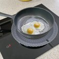 thumbnail image 3 of CNKOO Silicone Induction Cooker Pad Non Slip Food Grade Electric Stove Cover Mat Cooktop Protector Cooking Kitchen Cooktops Mat, 3 of 6