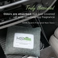 thumbnail image 3 of Ambientador de coche Moso Natural, carbón de bambú, absorbente de olores, 3 of 8