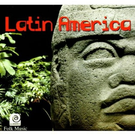 Folk Wood Music - Sound Of Folk Music Latin American