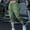 c01Green, variant on LNWUY Mens Casual Jogger Pants Solid Color Quick Dry Lightweight 3/4 Joggers Tapered Fit Workout Gym Training Sweatpants Black XXXL