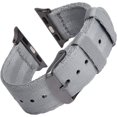 thumbnail image 2 of SHIBA-- Seat Belt Nylon Straps for Apple Watch, 2 of 4