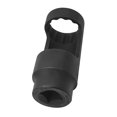 thumbnail image 4 of Los del inyector de pared delgada SX024 de 27 mm reemplazan directamente a los accesorios de piezas de repuesto de cuadrada de, 4 of 7