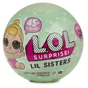 LOL Surprise Lil Sisters Series 2 Fashion Doll