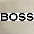 thumbnail image 2 of CafePress - BOSS Cap - Adjustable 100% Brushed Unisex Casual Cotton Baseball Cap, Beige, 1, 2 of 2