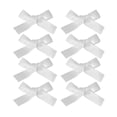 thumbnail image 1 of Mini Ribbon Bow Cute Silky Ribbon Butterfly Bow Hot I2, 1 of 8
