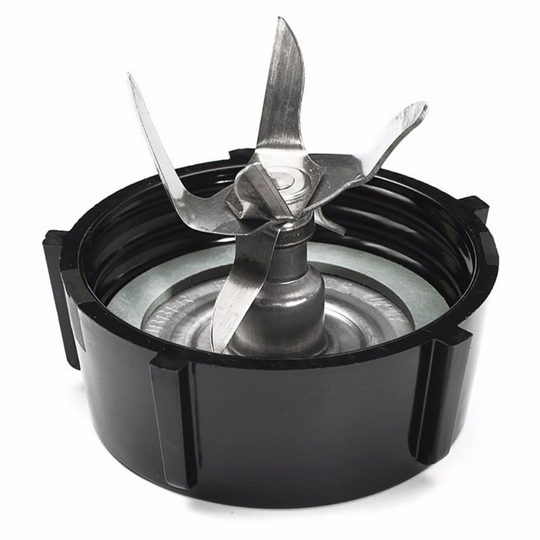 UDIYO 1Set Cross Blade Spare Replacement Part for Blender Juicer