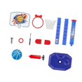 thumbnail image 3 of Aro de baloncesto Strade Fareast Limited juguetes deportivos ajustable azul, 3 of 8