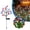 Patriotic Star Lights Under $5 a3, variant on Kadlawus 2Pcs Independence Day Star Stake Lights for Lawn, Red White Blue Five-Pointed Star Tree Branch Lights, Solar Powered Decorative Light String for Garden, Patio, Holiday Atmosphere