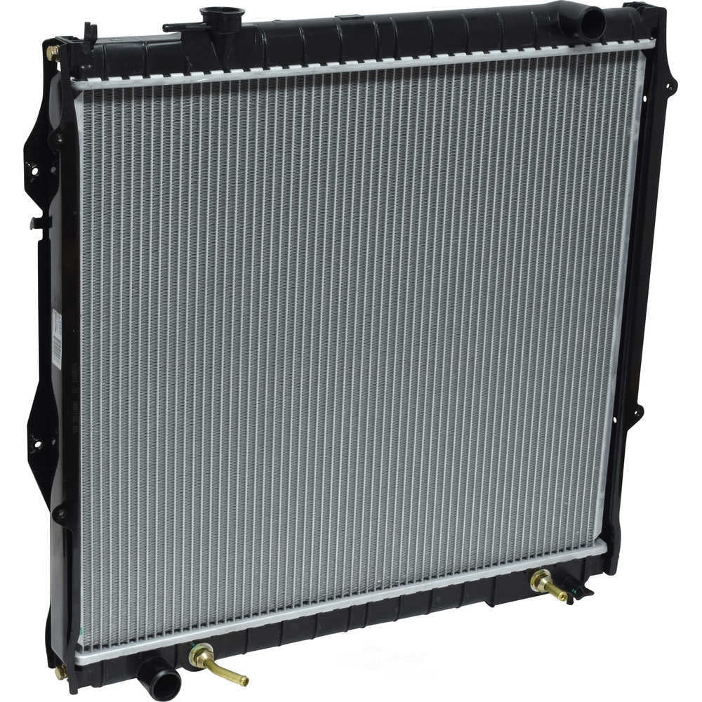 Uac Ra 1755C Radiator, 1 Pack Fits select: 1998,1999-2004 TOYOTA TACOMA