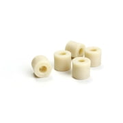 DELTA KITS Injector End Seals-shape for smooth insertion injector end-PACK 100 PICS