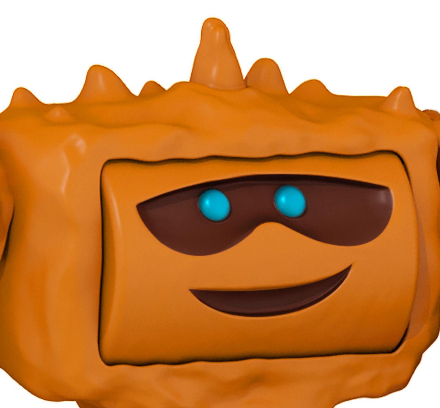 Disney Pixar Toy Story Chunk Action Figure