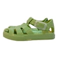 thumbnail image 2 of Sandalia George Talla 13 con Broche Ajustable Verde, 2 of 4