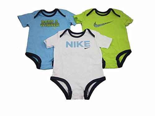 nike baby vest