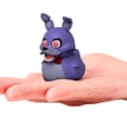 thumbnail image 3 of Figura Coleccionable Tubbz Numskull Bonnie 2 pulgadas, 3 of 4