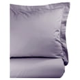thumbnail image 2 of Hemstitch Cotton Duvet Set by Melange Home, 2 of 2