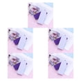 thumbnail image 2 of Minnieouse Depurador para el cuidado de los pies, en salón de casa, herramientas para frotar pieles muertas, piedras exfoliantes, exfoliante para Type2, 2 of 6
