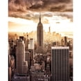 thumbnail image 2 of Pyramid International Top Of The Sunsets Canvas Print, 2 of 2
