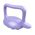 thumbnail image 3 of STARTIST Back Massage Massager Fascia Cellulite Massager for Back Full Body Belly Violet, 3 of 9