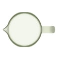 thumbnail image 6 of Beautiful 2 Cup Silicone Measuring Cup, Sage Green by Drew Barrymore, 6 of 7