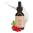thumbnail image 2 of Olivia Care Rosehip Seed Oil Serum, 100% Natural Moisturizer for Face, Body and Skin, 2 of 6