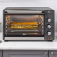 thumbnail image 4 of Horno tostadora Oster® de 45 litros con tecnología de convección TSSTTV0045, 4 of 5