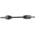 thumbnail image 1 of Flecha Homocinética CARDONE Mx-3 1992 A 1994 Mazda V6 1.8L Del Izq Reman, 1 of 4